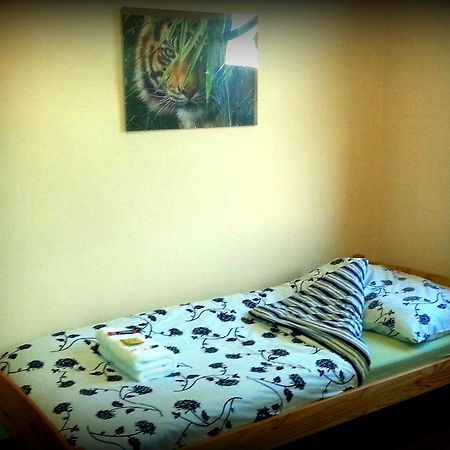 Hostel Puzzle - Jezyce Poznań Kültér fotó