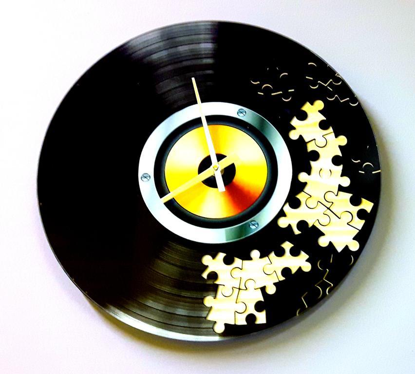 Hostel Puzzle - Jezyce Poznań Kültér fotó