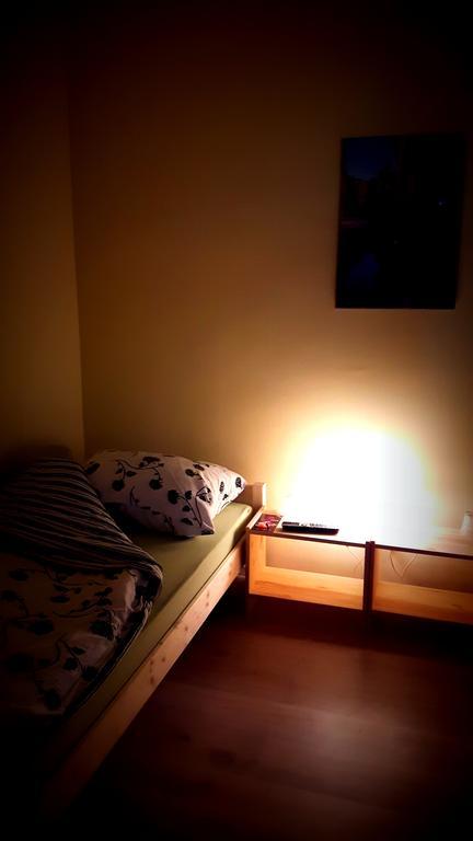 Hostel Puzzle - Jezyce Poznań Kültér fotó