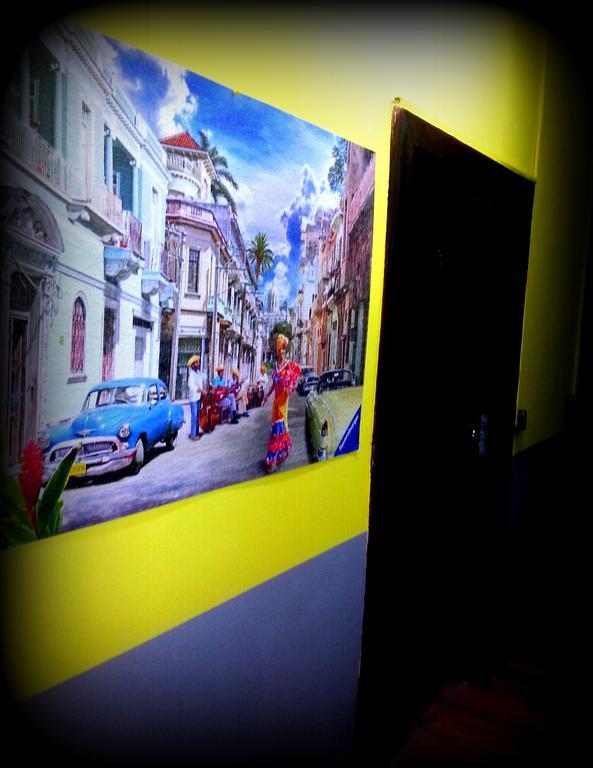 Hostel Puzzle - Jezyce Poznań Kültér fotó