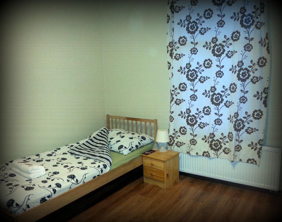 Hostel Puzzle - Jezyce Poznań Kültér fotó